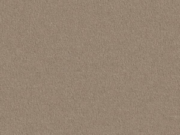 Modena 8E99 marone – rechteckige Draufsicht auf maronebraunen Veloursboden als Meterware